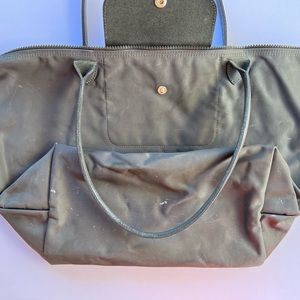 Longchamp Shoulder Tote